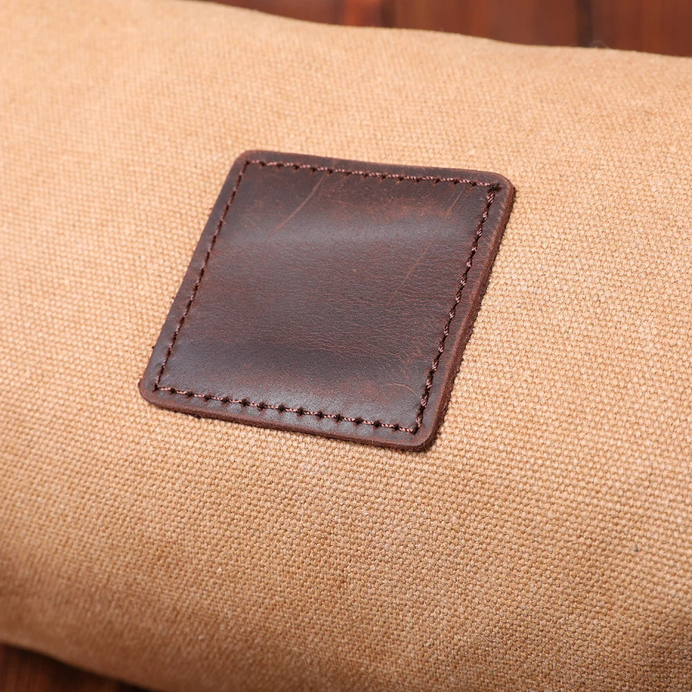TRIP TOILETRY KIT