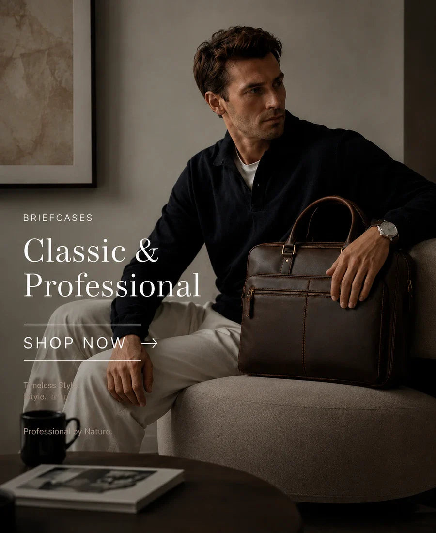 BRIEFCASES