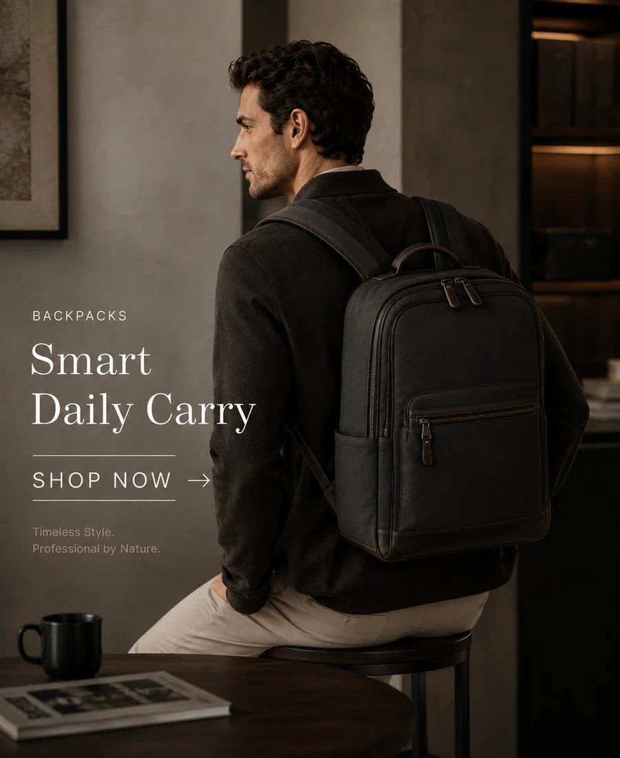 Backpacks