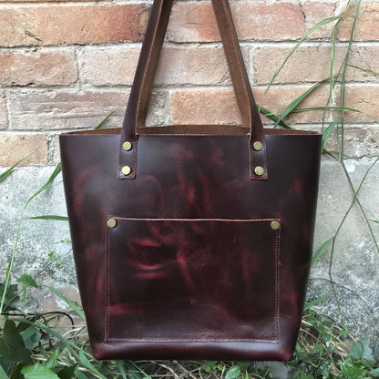 LADIES TOTE BAG