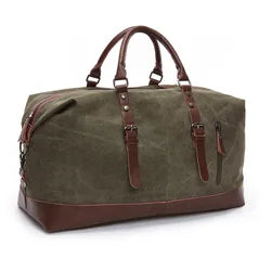 WEEKENDER OUTDOOR DUFFLE