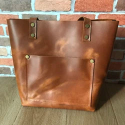 LADIES TOTE BAG