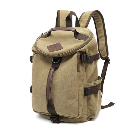 FEMALE TRAVEL BACKPACK
