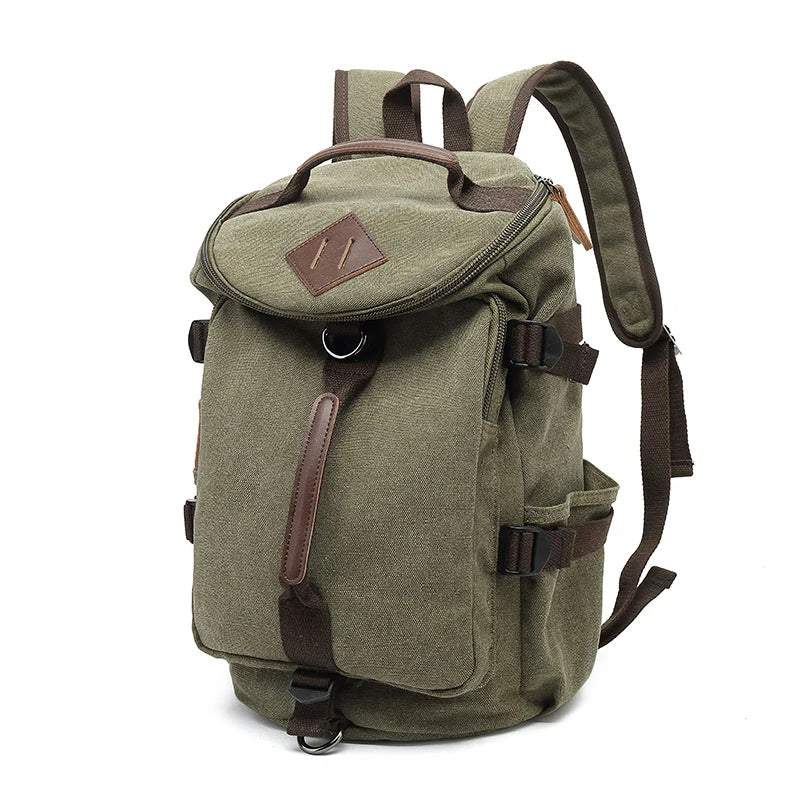 FEMALE TRAVEL BACKPACK