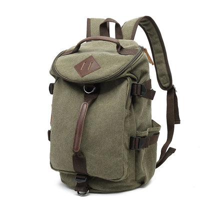 FEMALE TRAVEL BACKPACK