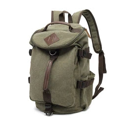 FEMALE TRAVEL BACKPACK