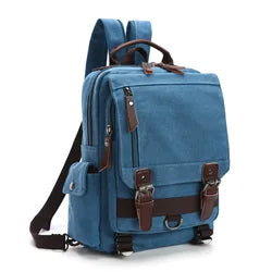 CANVAS SLING BAG