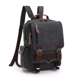 CANVAS SLING BAG