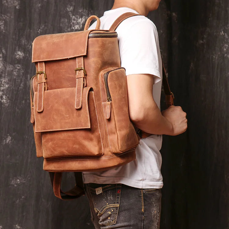 OUTDOOR CYCLING PACK