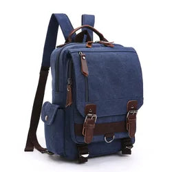 CANVAS SLING BAG