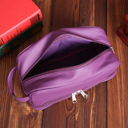 factory women's cosmetic bag