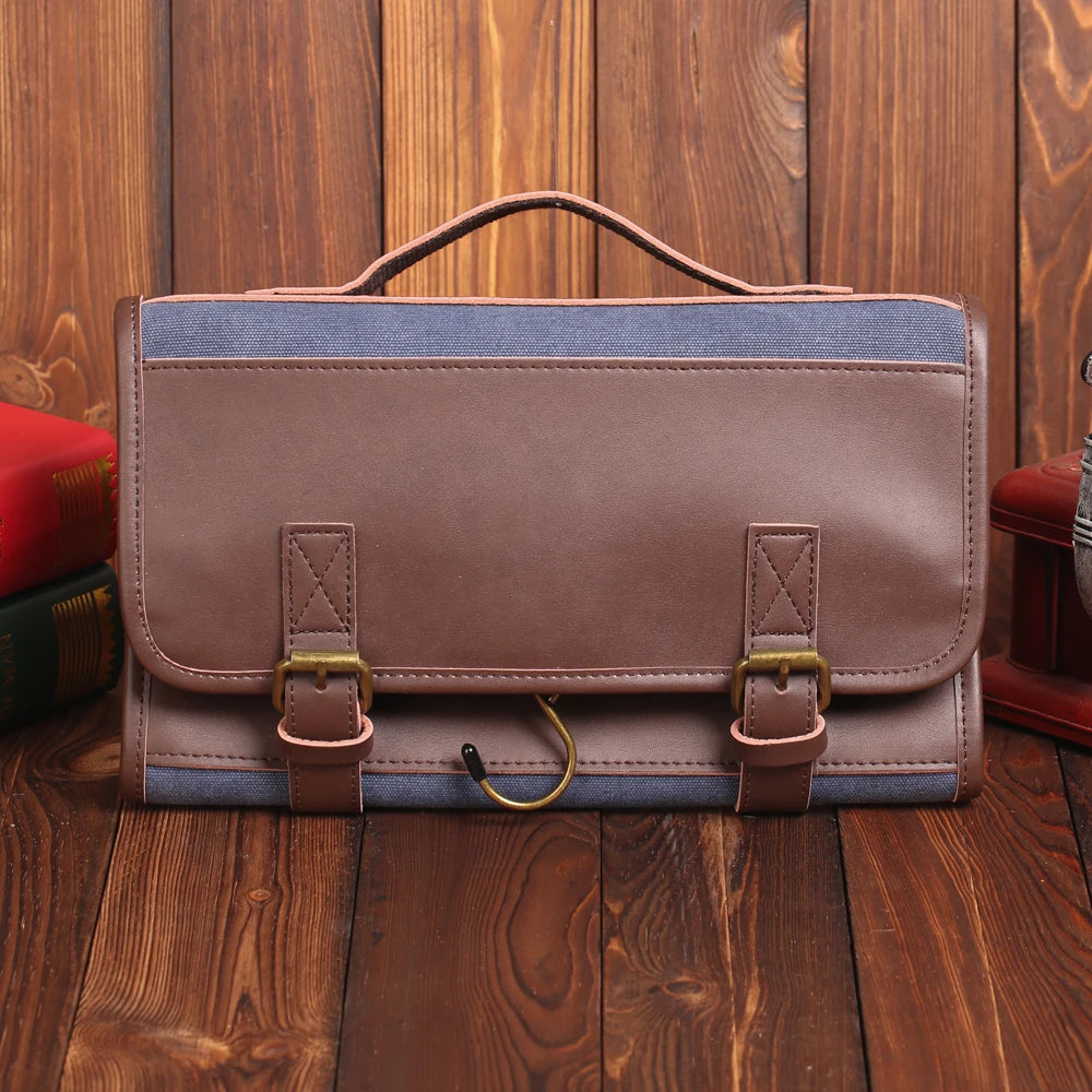 WR TOILETRY BAG