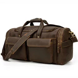 LONG RANGE TRIP DUFFEL