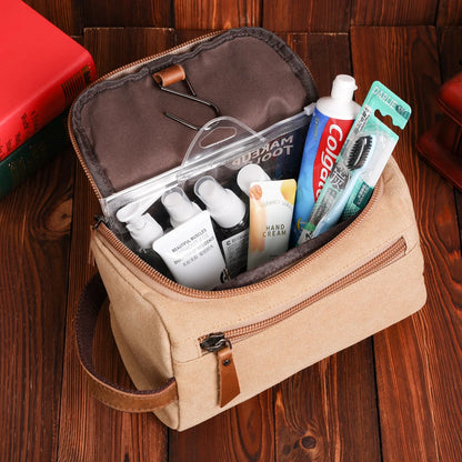 TOILETRY KIT