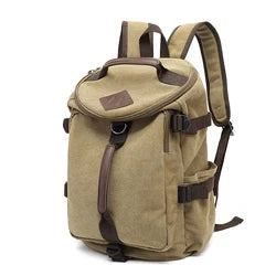 FEMALE TRAVEL BACKPACK