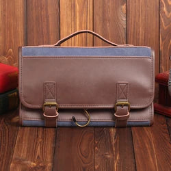 WR TOILETRY BAG