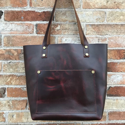 LADIES TOTE BAG