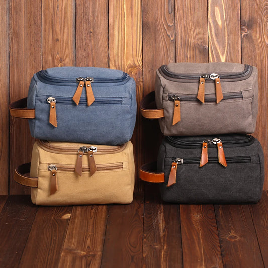TOILETRY KIT