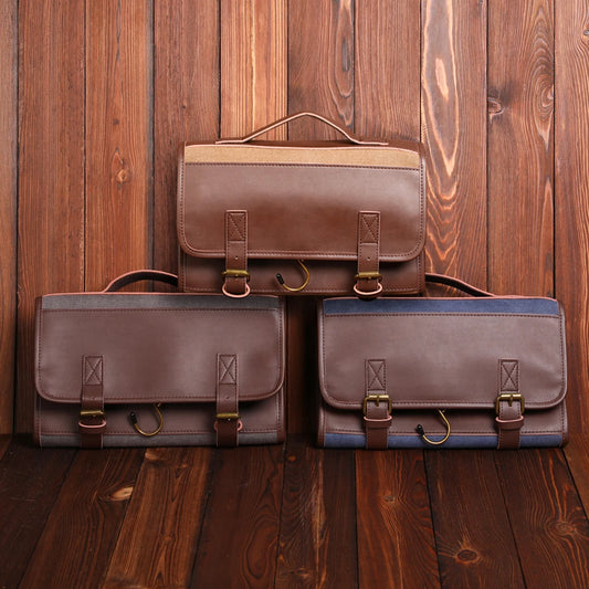 WR TOILETRY BAG