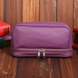 factory women's cosmetic bag