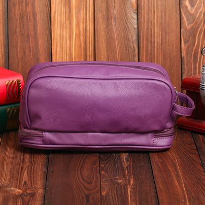 factory women's cosmetic bag