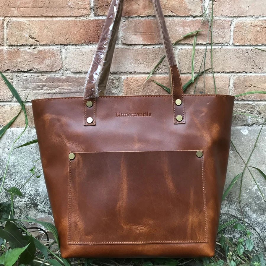 LADIES TOTE BAG