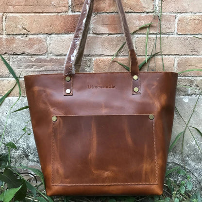 LADIES TOTE BAG