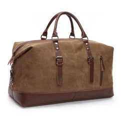 WEEKENDER OUTDOOR DUFFLE