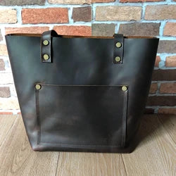 LADIES TOTE BAG