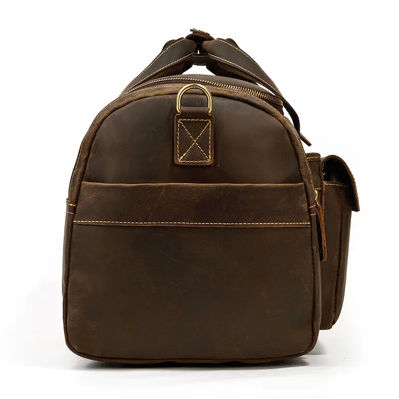 LONG RANGE TRIP DUFFEL