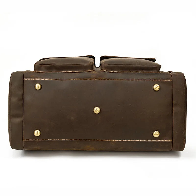 LONG RANGE TRIP DUFFEL