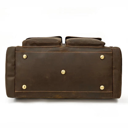 LONG RANGE TRIP DUFFEL