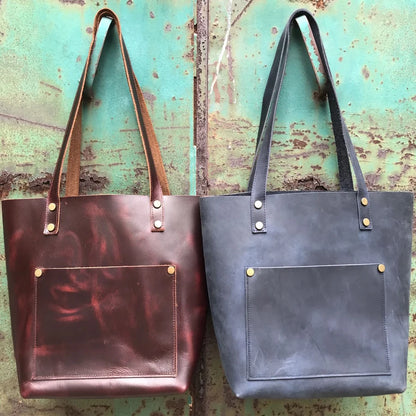 LADIES TOTE BAG