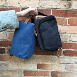 TOILETRY KIT