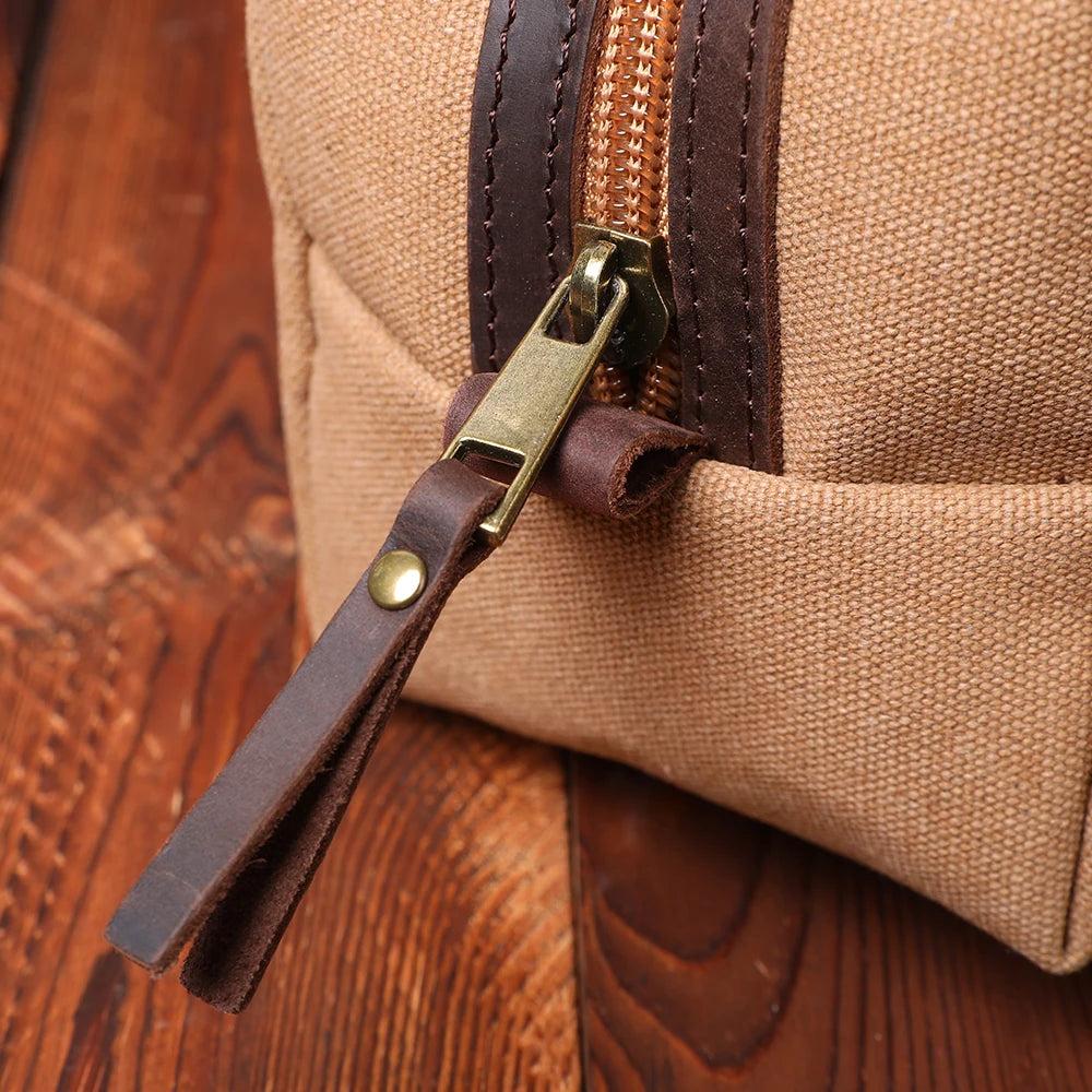 TRIP TOILETRY KIT