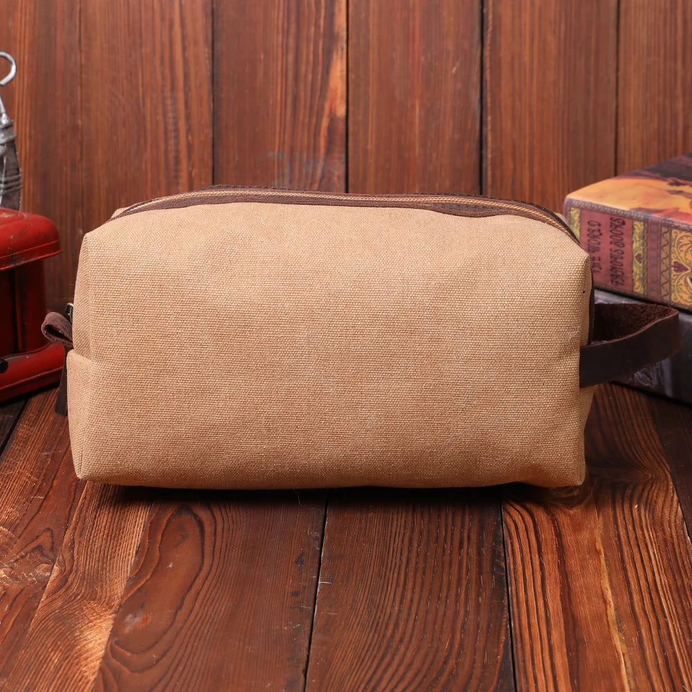 TRIP TOILETRY KIT