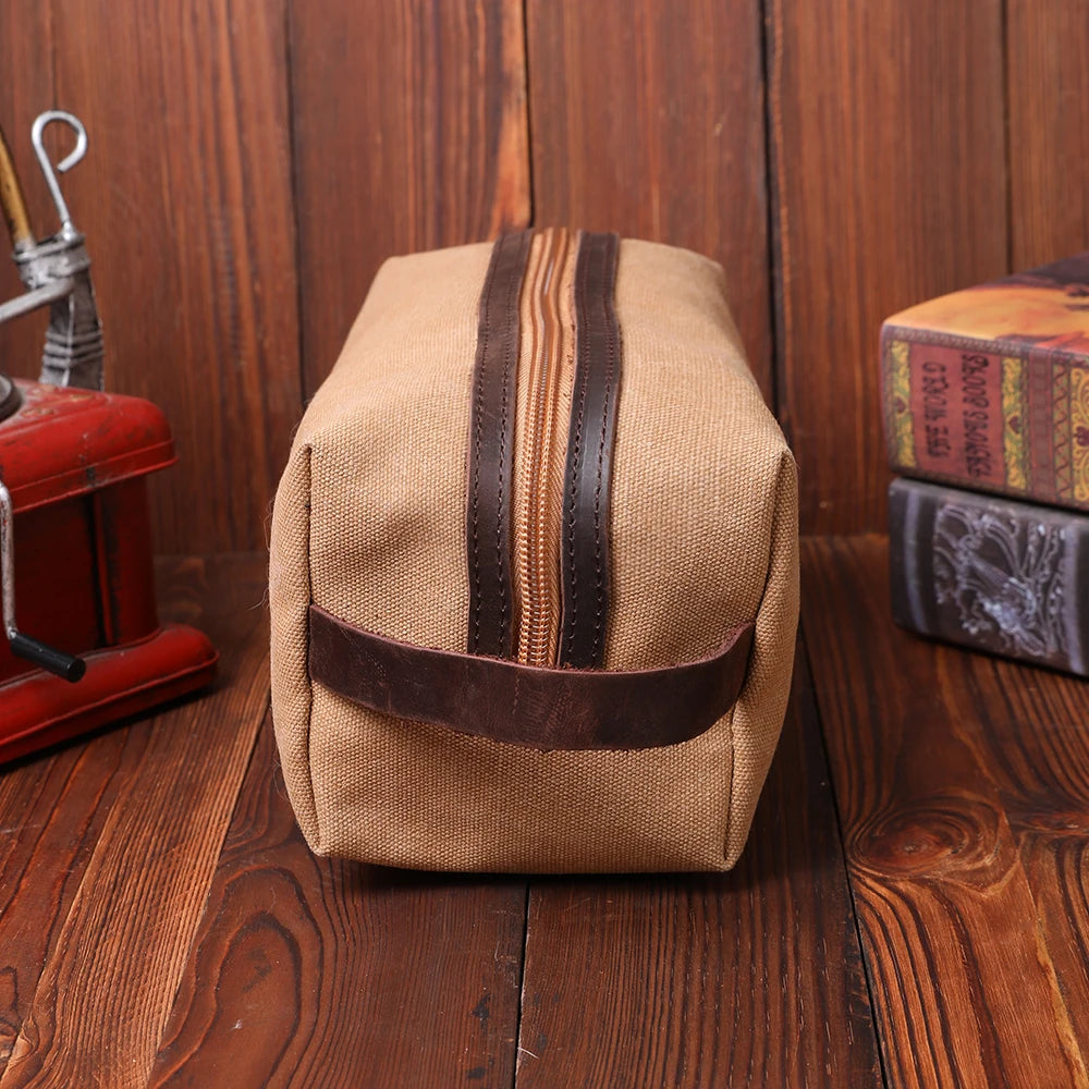 TRIP TOILETRY KIT