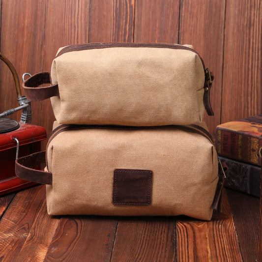 TRIP TOILETRY KIT