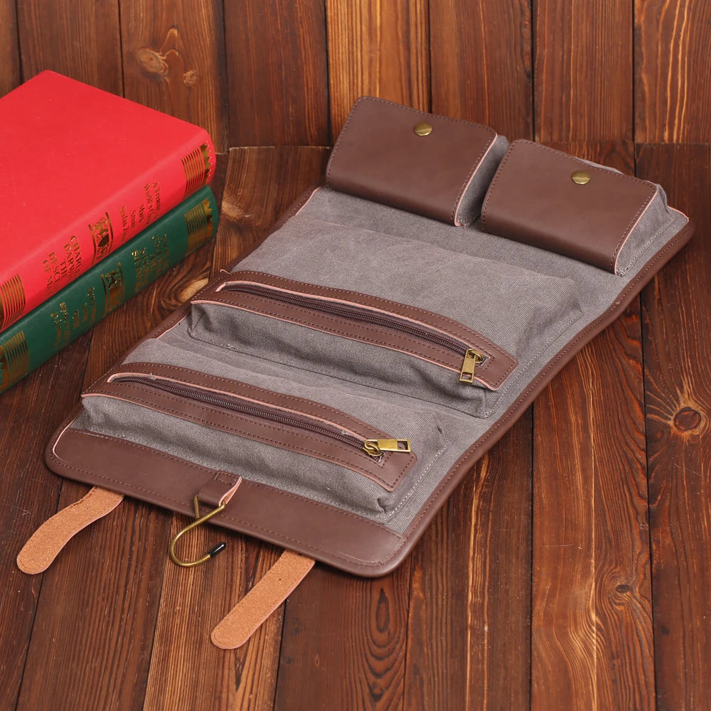 WR TOILETRY BAG