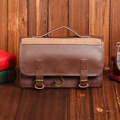 WR TOILETRY BAG