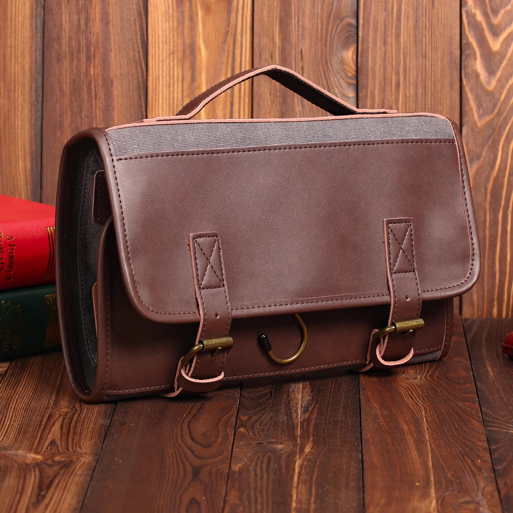 WR TOILETRY BAG
