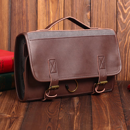 WR TOILETRY BAG