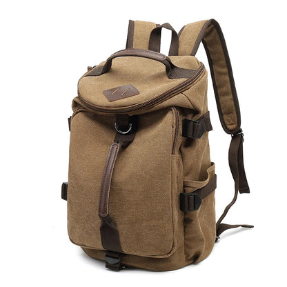 FEMALE TRAVEL BACKPACK