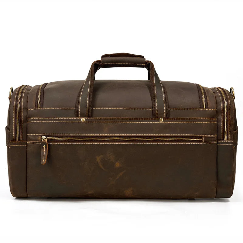 LONG RANGE TRIP DUFFEL