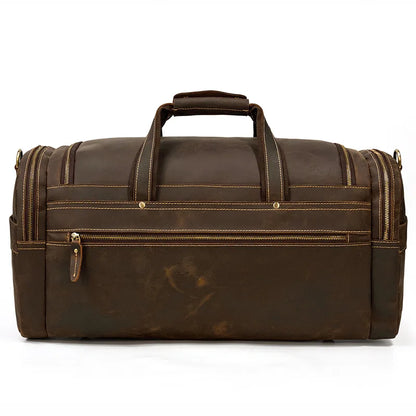 LONG RANGE TRIP DUFFEL