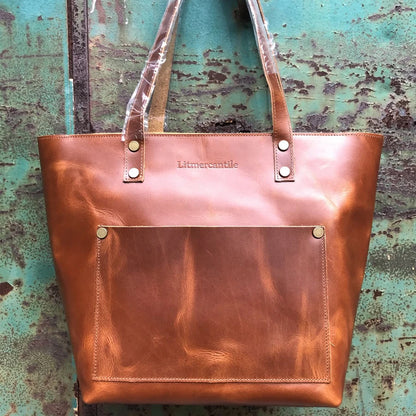 LADIES TOTE BAG