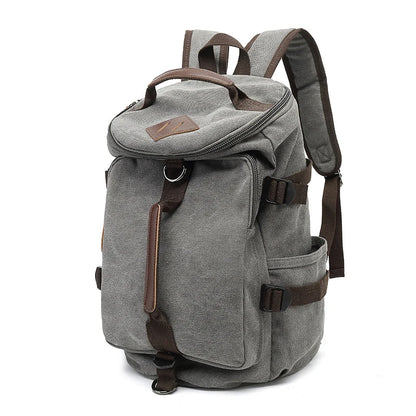 FEMALE TRAVEL BACKPACK
