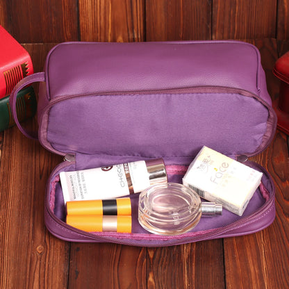 factory women's cosmetic bag