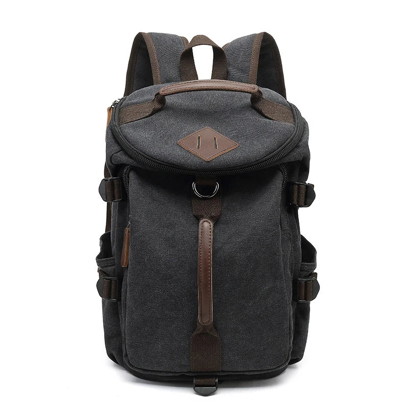 FEMALE TRAVEL BACKPACK