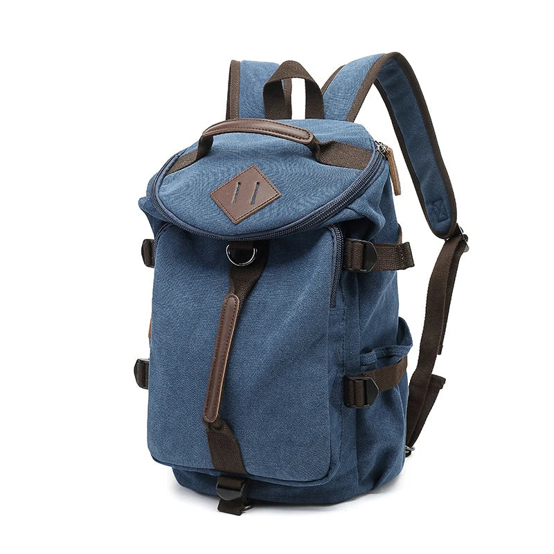 FEMALE TRAVEL BACKPACK
